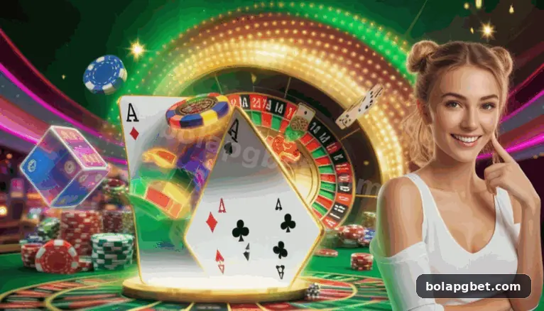 Cassino Online bolapg